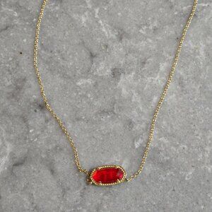 Kendra Scott Necklace